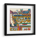 Chinatown Viii - Erin McGee Ferrell | Cuadro decorativo de Canvas Lab