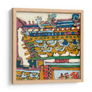 Chinatown Viii - Erin McGee Ferrell | Cuadro decorativo de Canvas Lab