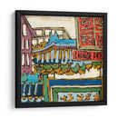 Chinatown Xi - Erin McGee Ferrell | Cuadro decorativo de Canvas Lab
