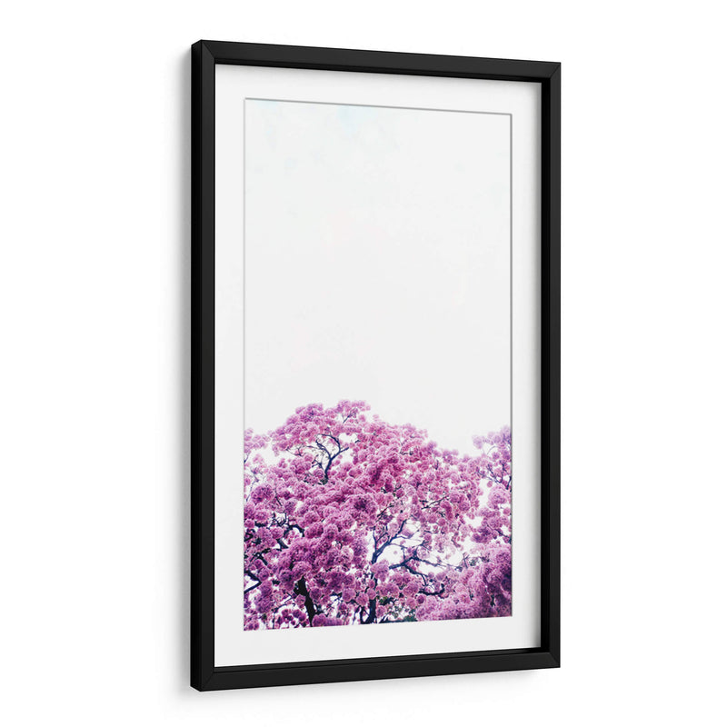 Muy rosa | Cuadro decorativo de Canvas Lab