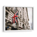 London Scene Ii - Sonja Quintero | Cuadro decorativo de Canvas Lab