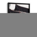 Chinatown Reds Ii - Sonja Quintero | Cuadro decorativo de Canvas Lab