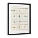 Conexiones Simples I - Grace Popp | Cuadro decorativo de Canvas Lab