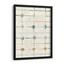 Conexiones Simples I - Grace Popp | Cuadro decorativo de Canvas Lab