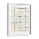 Conexiones Simples I - Grace Popp | Cuadro decorativo de Canvas Lab
