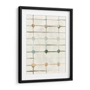 Conexiones Simples Ii - Grace Popp | Cuadro decorativo de Canvas Lab