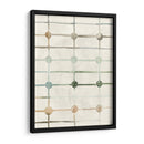 Conexiones Simples Ii - Grace Popp | Cuadro decorativo de Canvas Lab