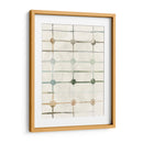 Conexiones Simples Ii - Grace Popp | Cuadro decorativo de Canvas Lab