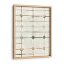 Conexiones Simples Ii - Grace Popp | Cuadro decorativo de Canvas Lab