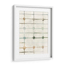 Conexiones Simples Ii - Grace Popp | Cuadro decorativo de Canvas Lab