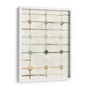 Conexiones Simples Ii - Grace Popp | Cuadro decorativo de Canvas Lab