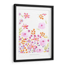 Blush Flors I - Regina Moore | Cuadro decorativo de Canvas Lab