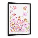 Blush Flors I - Regina Moore | Cuadro decorativo de Canvas Lab