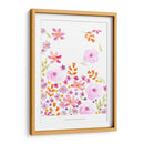 Blush Flors I - Regina Moore | Cuadro decorativo de Canvas Lab
