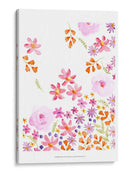 Blush Blooms Ii - Regina Moore | Cuadro decorativo de Canvas Lab
