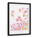 Blush Blooms Ii - Regina Moore | Cuadro decorativo de Canvas Lab