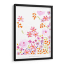 Blush Blooms Ii - Regina Moore | Cuadro decorativo de Canvas Lab