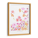 Blush Blooms Ii - Regina Moore | Cuadro decorativo de Canvas Lab