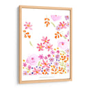 Blush Blooms Ii - Regina Moore | Cuadro decorativo de Canvas Lab