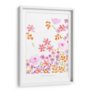 Blush Blooms Ii - Regina Moore | Cuadro decorativo de Canvas Lab