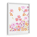 Blush Blooms Ii - Regina Moore | Cuadro decorativo de Canvas Lab