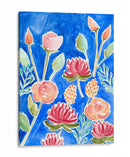 Colorido Matriz I - Regina Moore | Cuadro decorativo de Canvas Lab