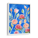 Colorido Matriz I - Regina Moore | Cuadro decorativo de Canvas Lab