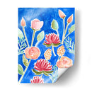 Colorido Matriz I - Regina Moore | Cuadro decorativo de Canvas Lab