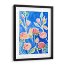 Array Colorida Ii - Regina Moore | Cuadro decorativo de Canvas Lab