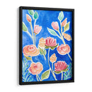 Array Colorida Ii - Regina Moore | Cuadro decorativo de Canvas Lab