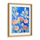 Array Colorida Ii - Regina Moore | Cuadro decorativo de Canvas Lab