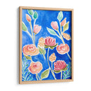 Array Colorida Ii - Regina Moore | Cuadro decorativo de Canvas Lab