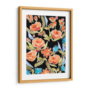 Asamblea Floral I - Regina Moore | Cuadro decorativo de Canvas Lab