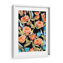 Asamblea Floral I - Regina Moore | Cuadro decorativo de Canvas Lab