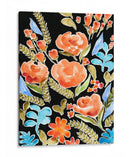 Asamblea Floral Ii - Regina Moore | Cuadro decorativo de Canvas Lab