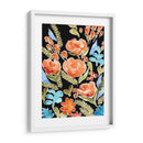 Asamblea Floral Ii - Regina Moore | Cuadro decorativo de Canvas Lab