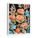 Asamblea Floral Ii - Regina Moore | Cuadro decorativo de Canvas Lab