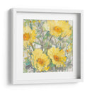 Manojo Amarillo I - Tim OToole | Cuadro decorativo de Canvas Lab