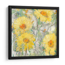 Manojo Amarillo Ii - Tim OToole | Cuadro decorativo de Canvas Lab