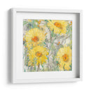 Manojo Amarillo Ii - Tim OToole | Cuadro decorativo de Canvas Lab