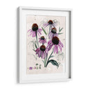 Flores Silvestres Púrpuras Ii - Jennifer Paxton Parker | Cuadro decorativo de Canvas Lab