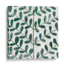 Emerald Palm Ii - Grace Popp | Cuadro decorativo de Canvas Lab