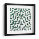 Emerald Palm Ii - Grace Popp | Cuadro decorativo de Canvas Lab