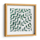 Emerald Palm Ii - Grace Popp | Cuadro decorativo de Canvas Lab