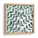 Emerald Palm Ii - Grace Popp | Cuadro decorativo de Canvas Lab
