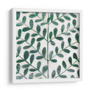 Emerald Palm Ii - Grace Popp | Cuadro decorativo de Canvas Lab