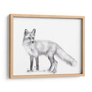 Sendero De Vida Silvestre I - Melissa Wang | Cuadro decorativo de Canvas Lab