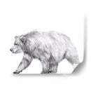 Camino De Vida Silvestre Iii - Melissa Wang | Cuadro decorativo de Canvas Lab