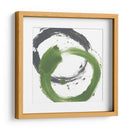 Reacción Circular I - June Erica Vess | Cuadro decorativo de Canvas Lab