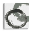 Reacción Circular Ii - June Erica Vess | Cuadro decorativo de Canvas Lab